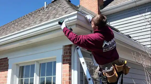 gutter services Tarrytown